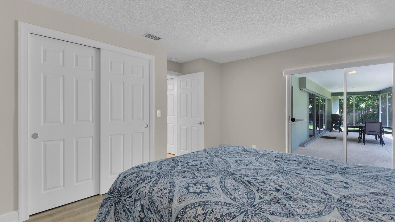Photo of Bedroom in Old Naples