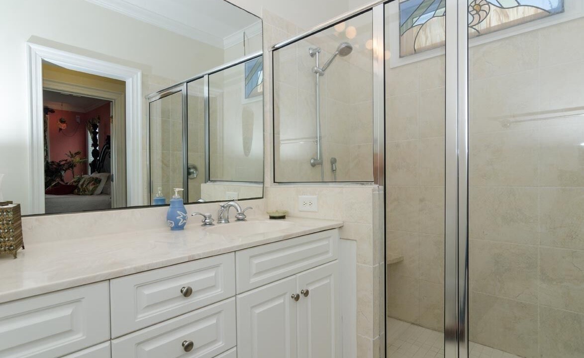 Photo of Bathroom in Wrightsville Beach