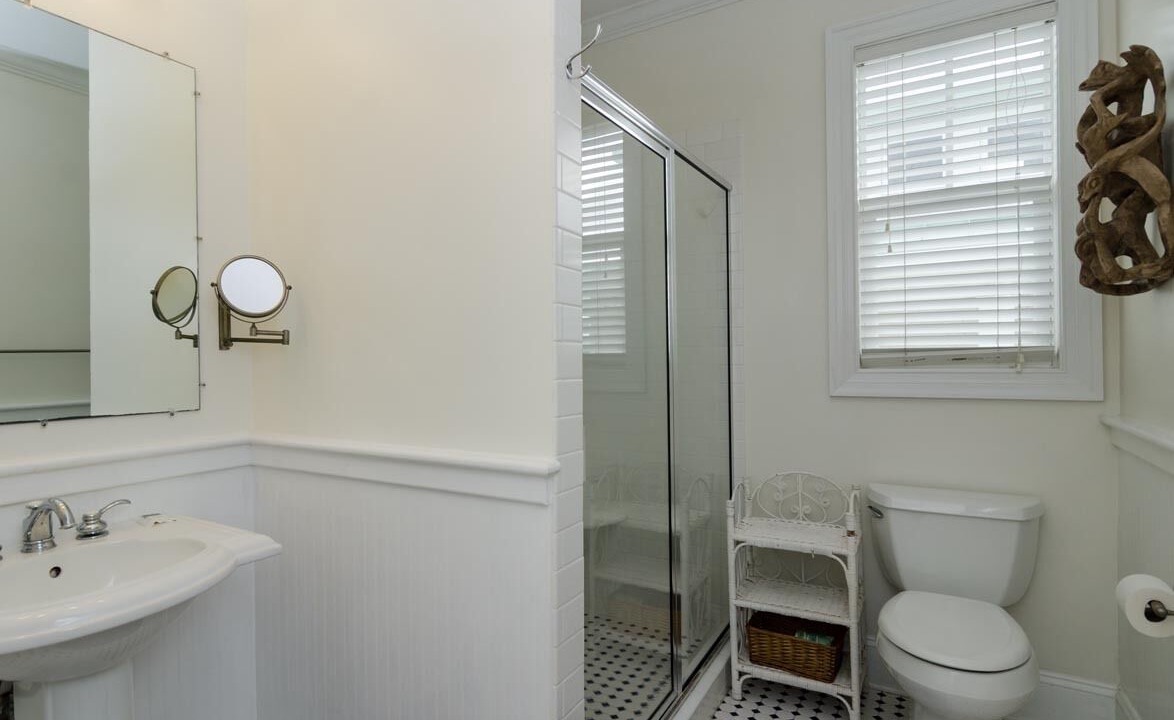 Photo of Bathroom in Wrightsville Beach