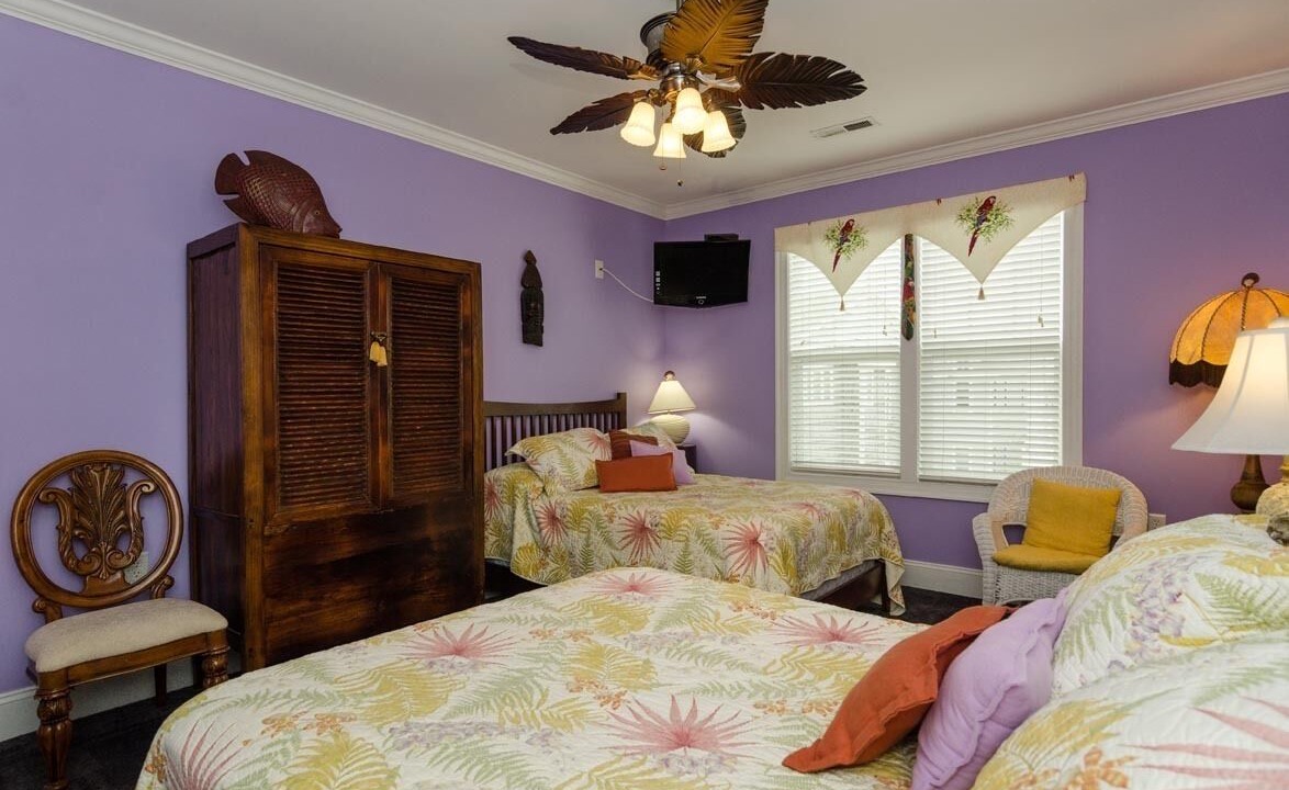 Photo of Bedroom in Wrightsville Beach