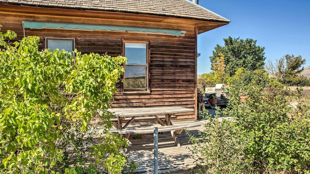 Photo of Outdoor in Greybull
