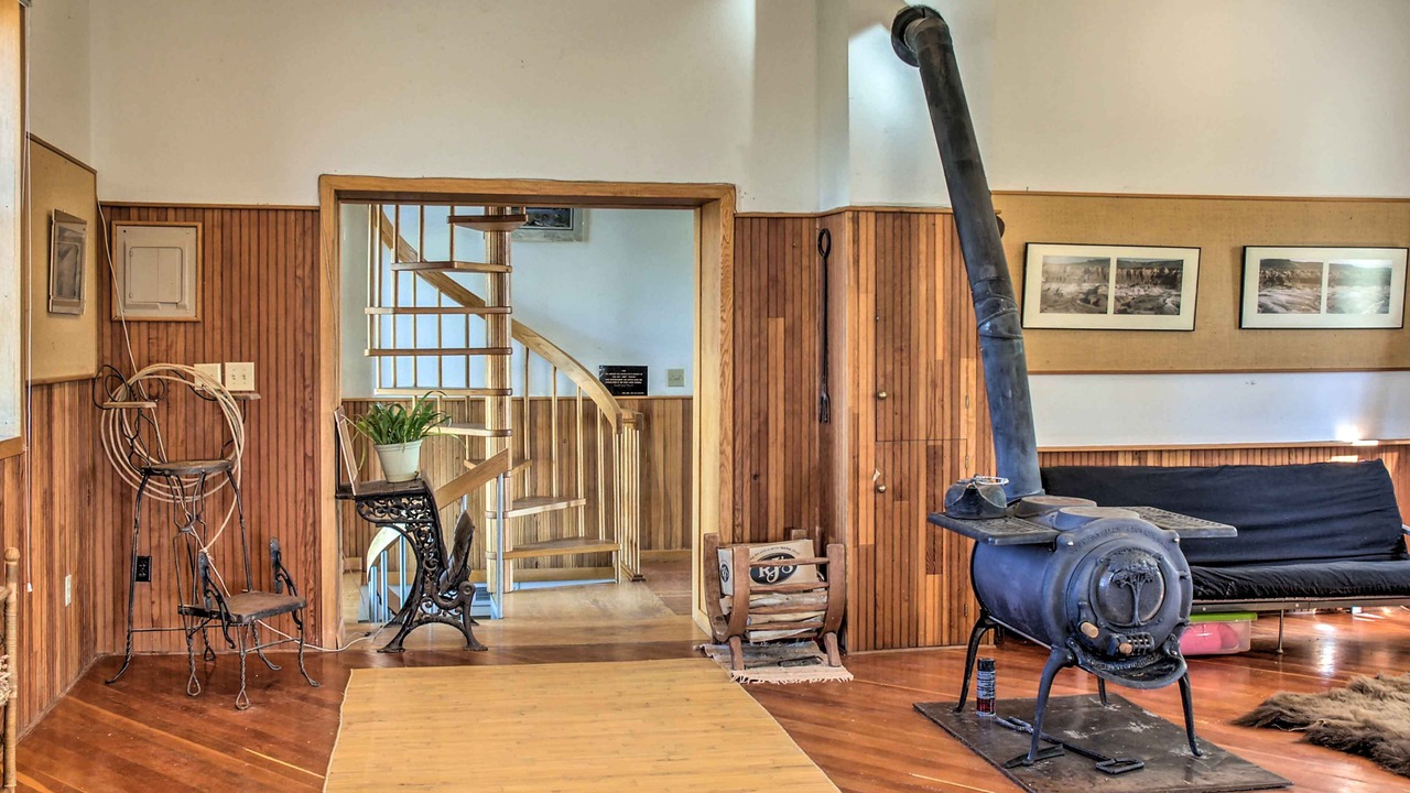 Photo of Livingroom in Greybull