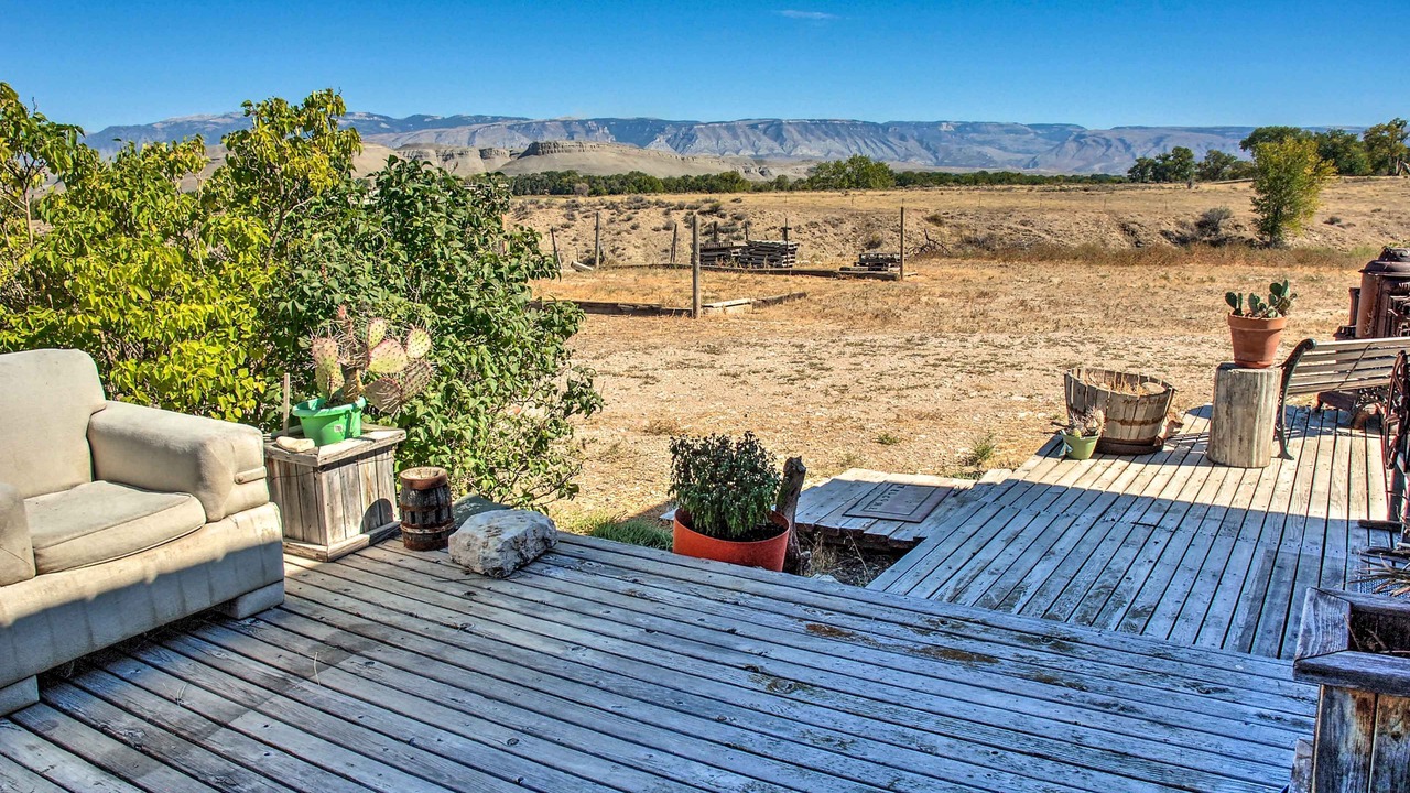 Photo of Outdoor in Greybull