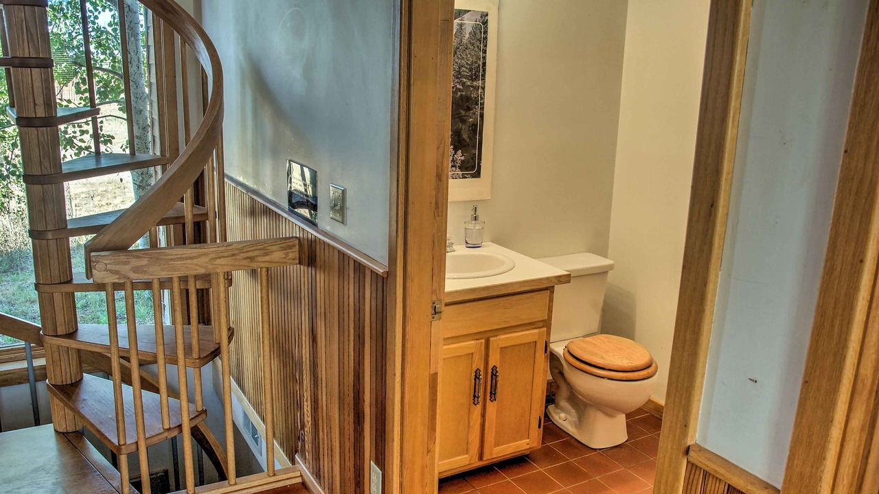 Photo of Bathroom in Greybull