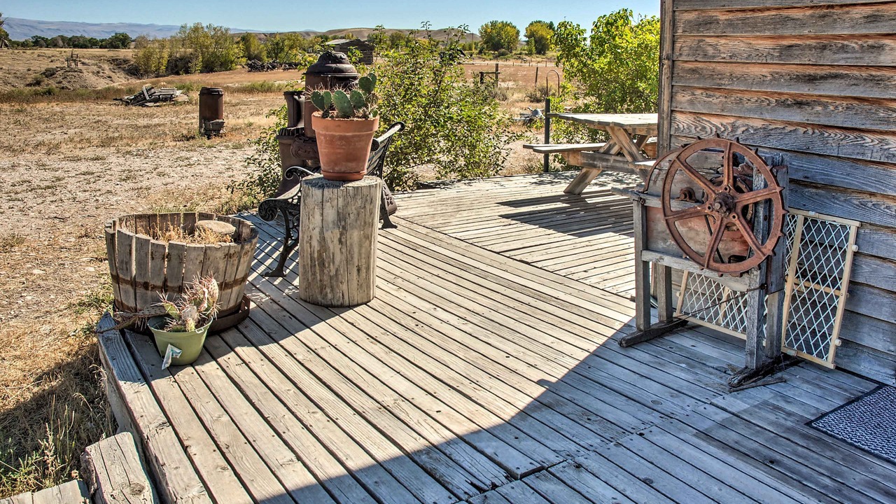 Photo of Outdoor in Greybull