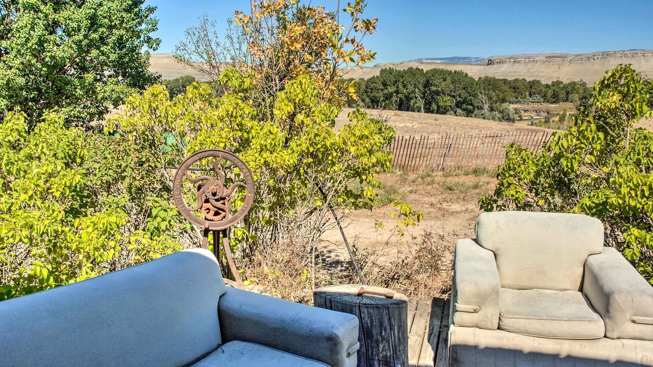 Photo of Outdoor in Greybull