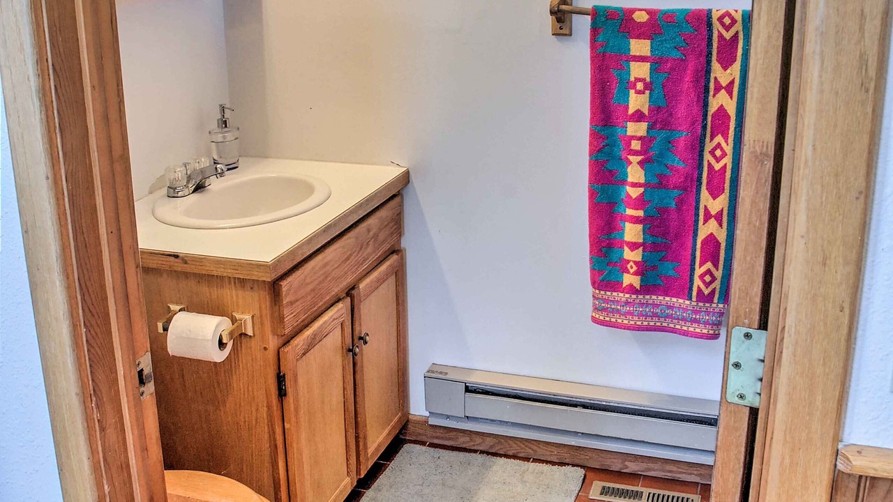 Photo of Bathroom in Greybull