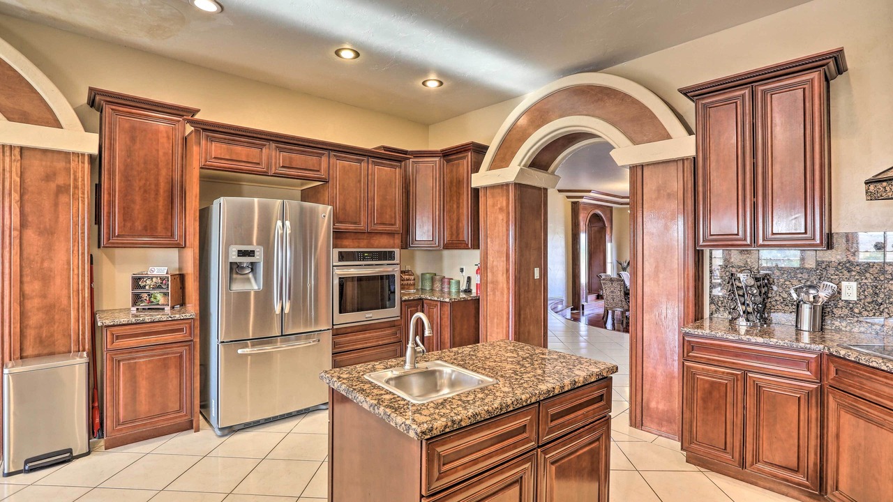 Photo of Kitchen in Hudson
