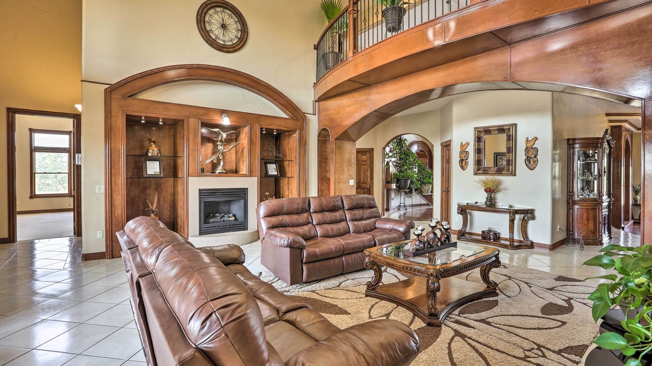 Photo of Livingroom in Hudson
