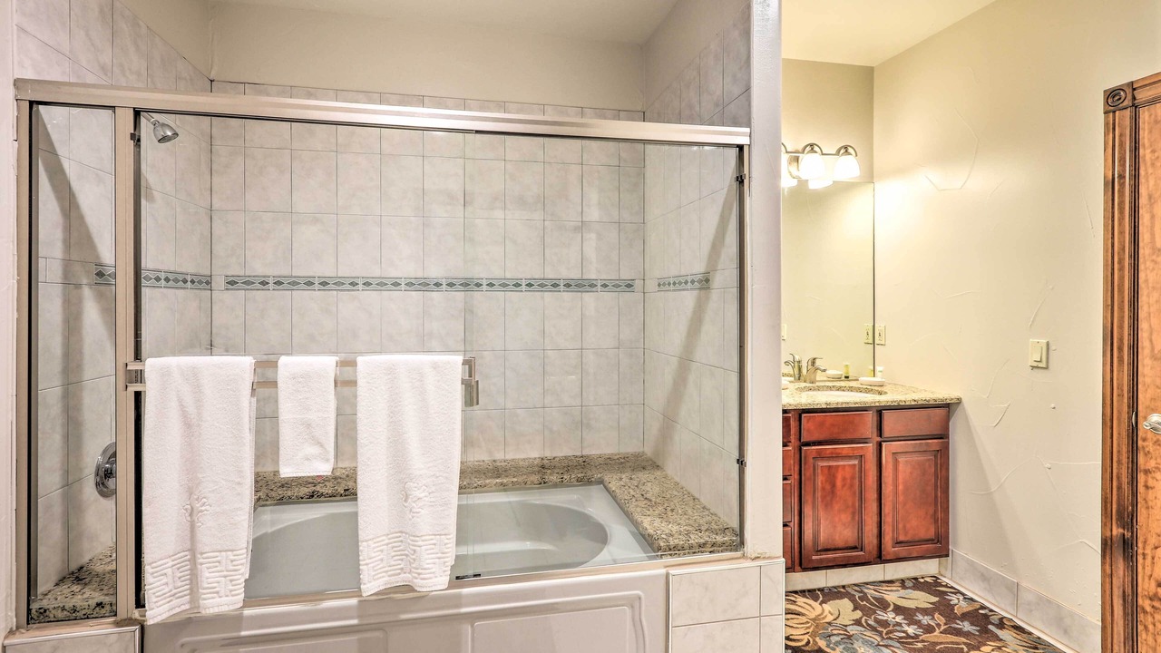 Photo of Bathroom in Hudson