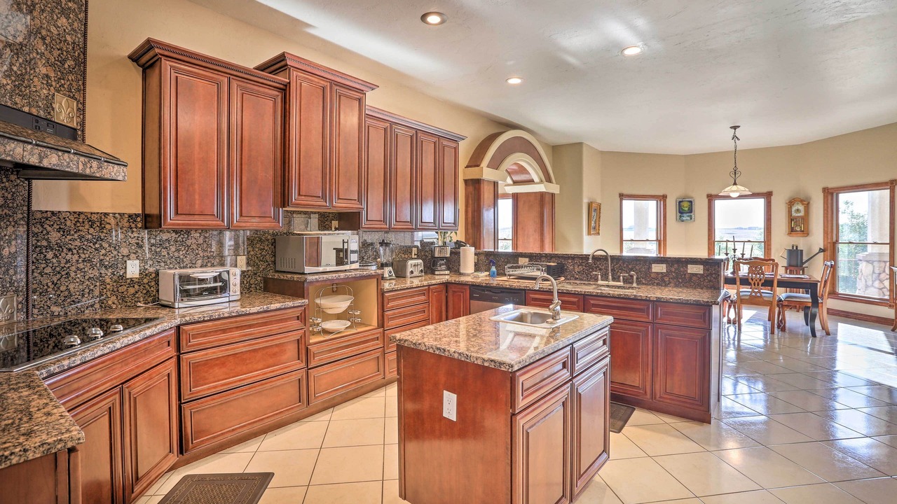Photo of Kitchen in Hudson