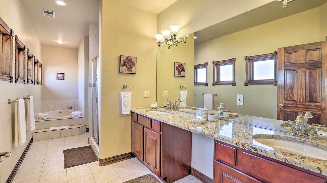 Photo of Bathroom in Hudson