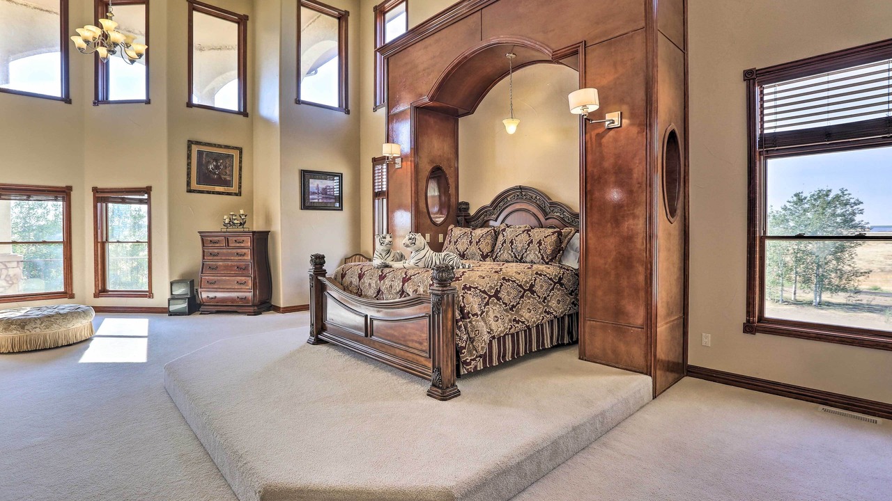 Photo of Livingroom in Hudson