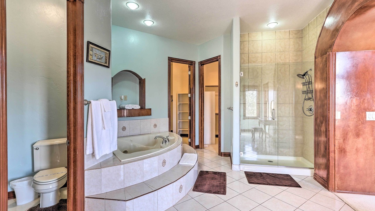Photo of Bathroom in Hudson