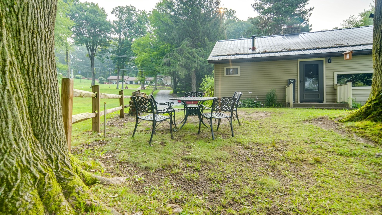 Photo of Outdoor in Westford