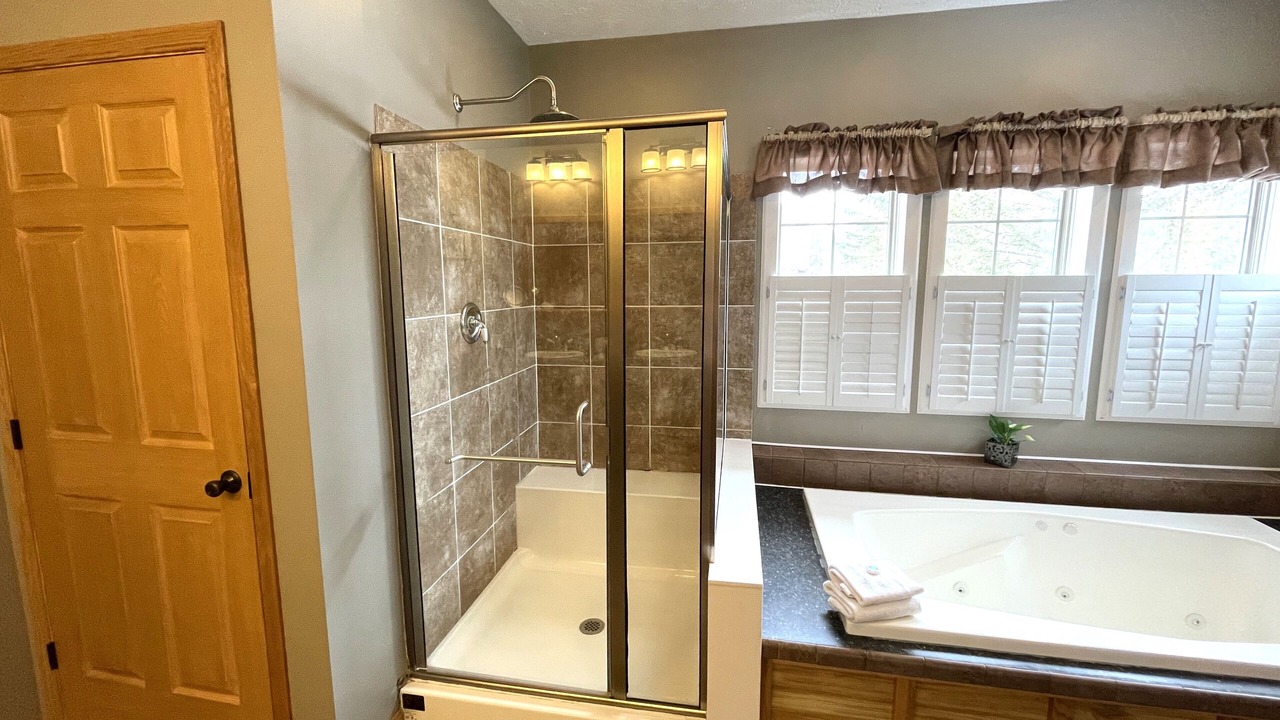 Photo of Bathroom in Spring Brook