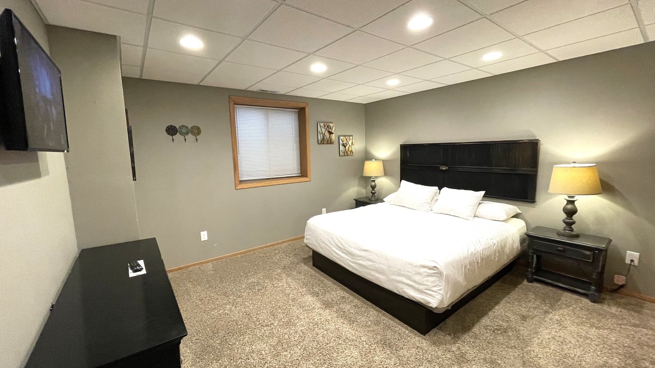 Photo of Bedroom in Spring Brook