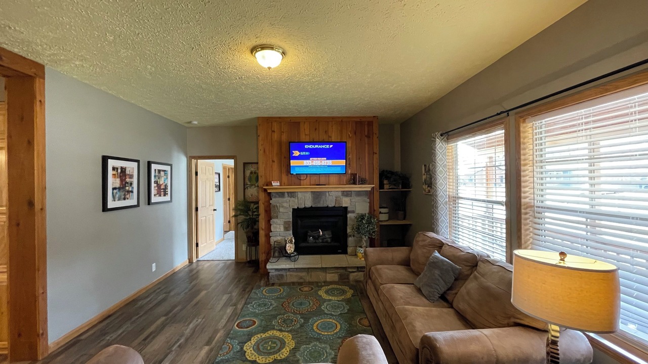 Photo of Livingroom in Spring Brook