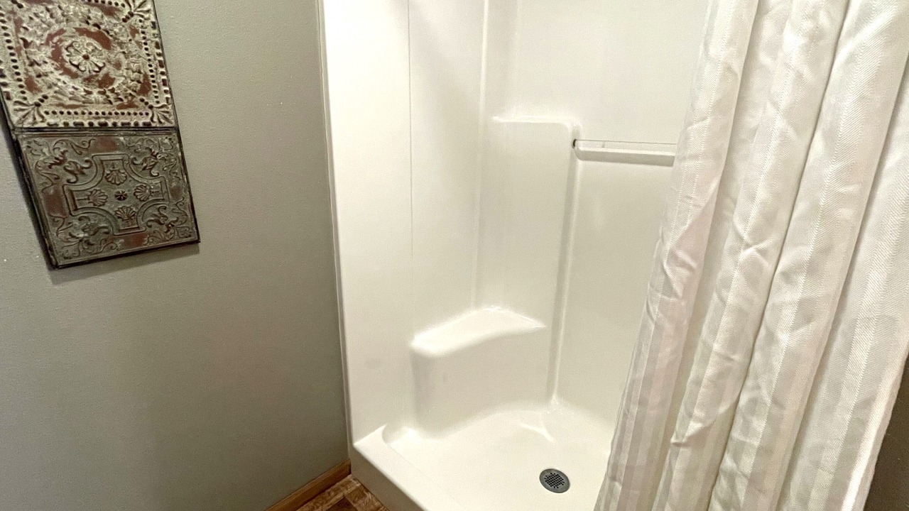 Photo of Bathroom in Spring Brook