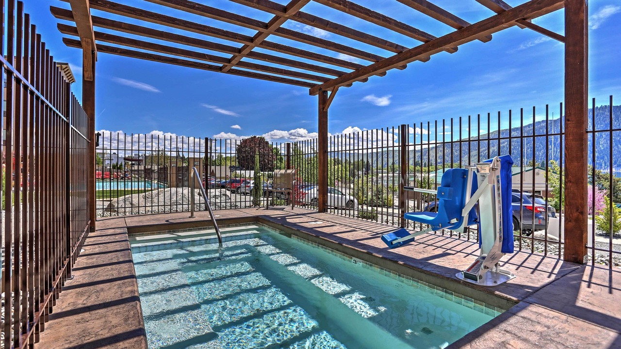 Photo of Outdoor in Manson