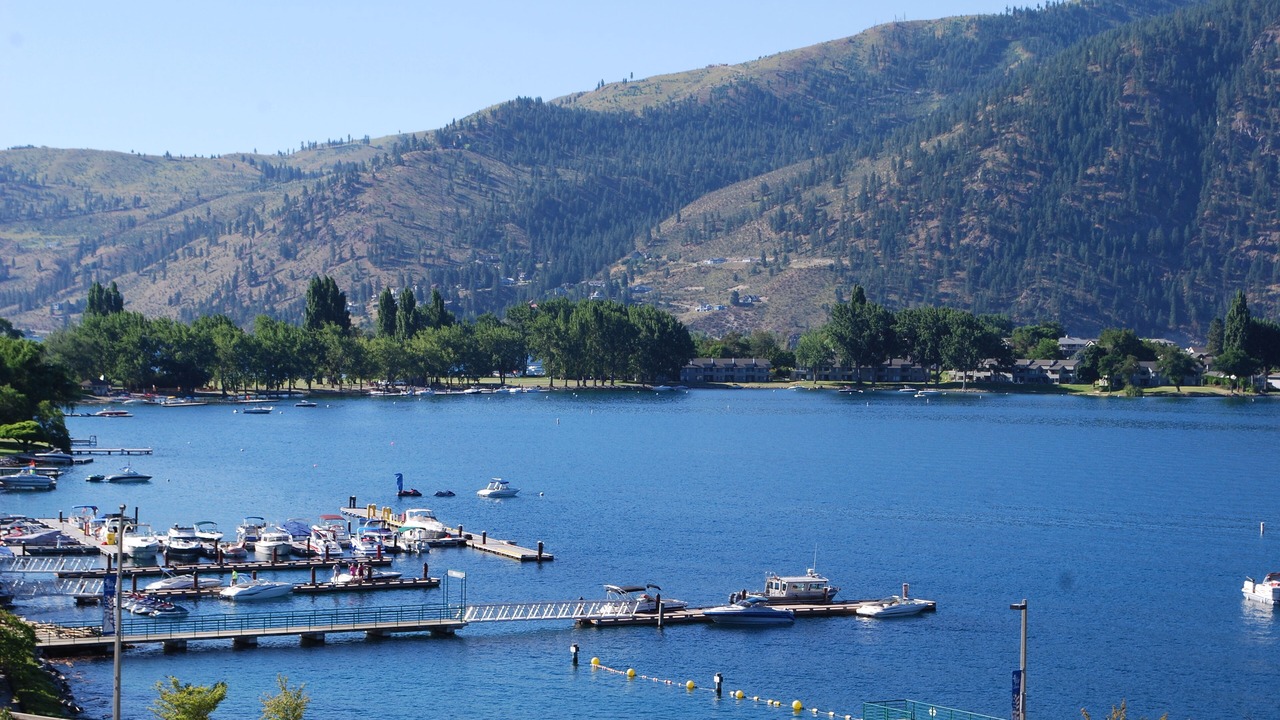 Photo of Outdoor in Manson