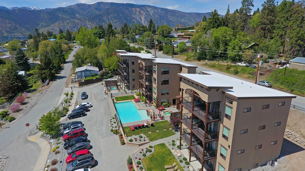 Photo of Outdoor in Manson