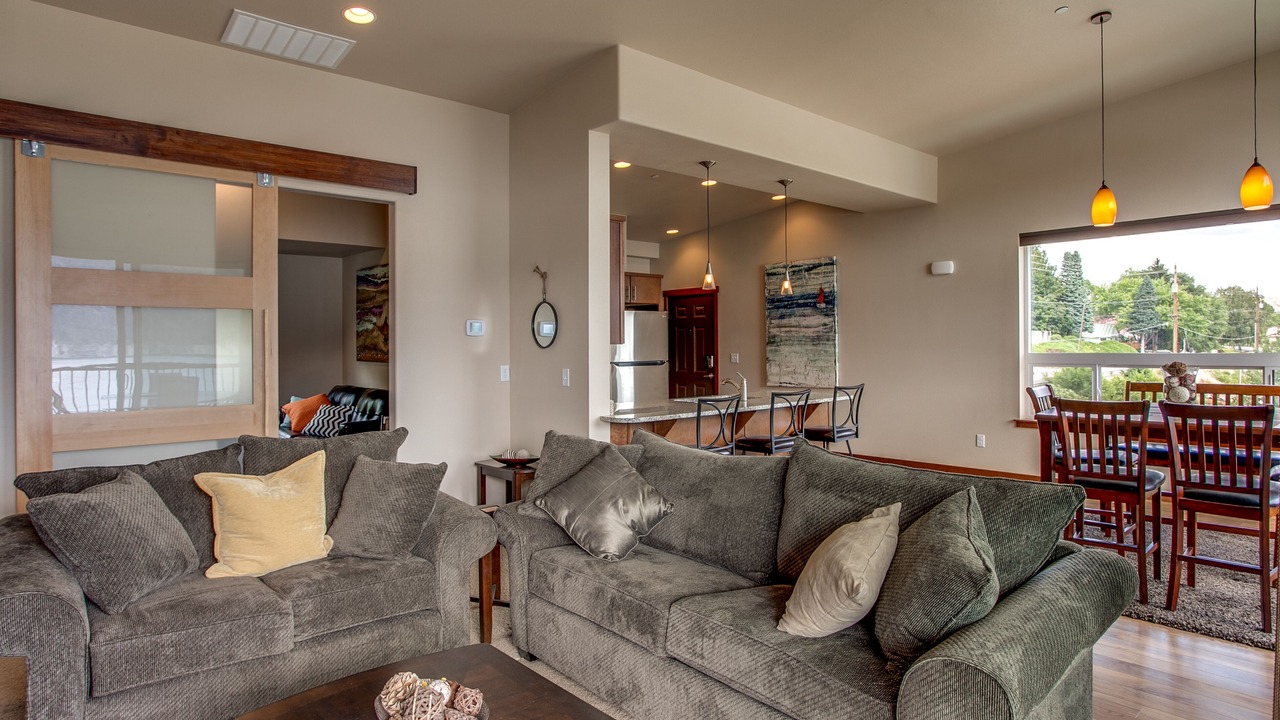 Photo of Bedroom in Manson