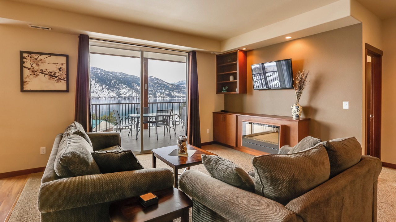 Photo of Bedroom in Manson