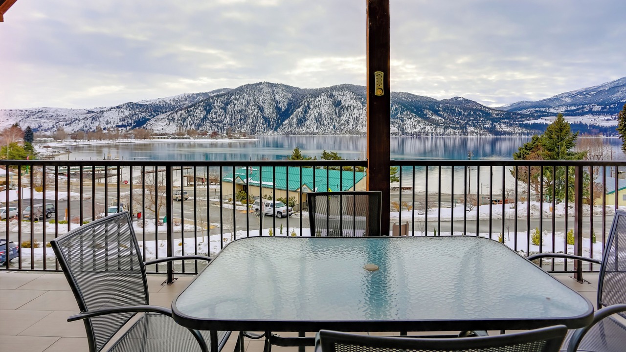 Photo of Outdoor in Manson