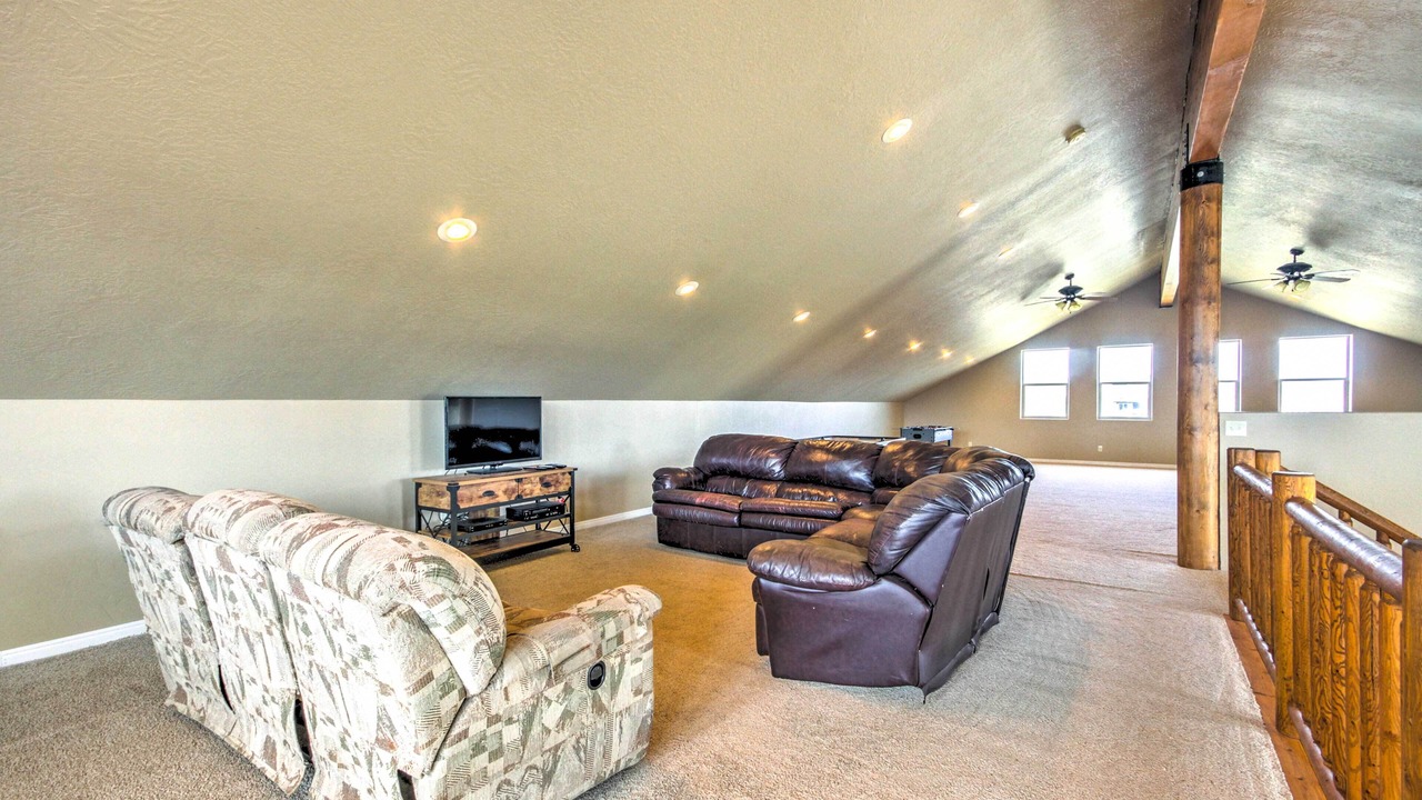 Photo of Livingroom in Hatch