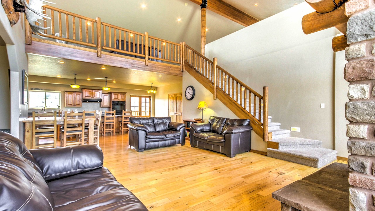 Photo of Livingroom in Hatch