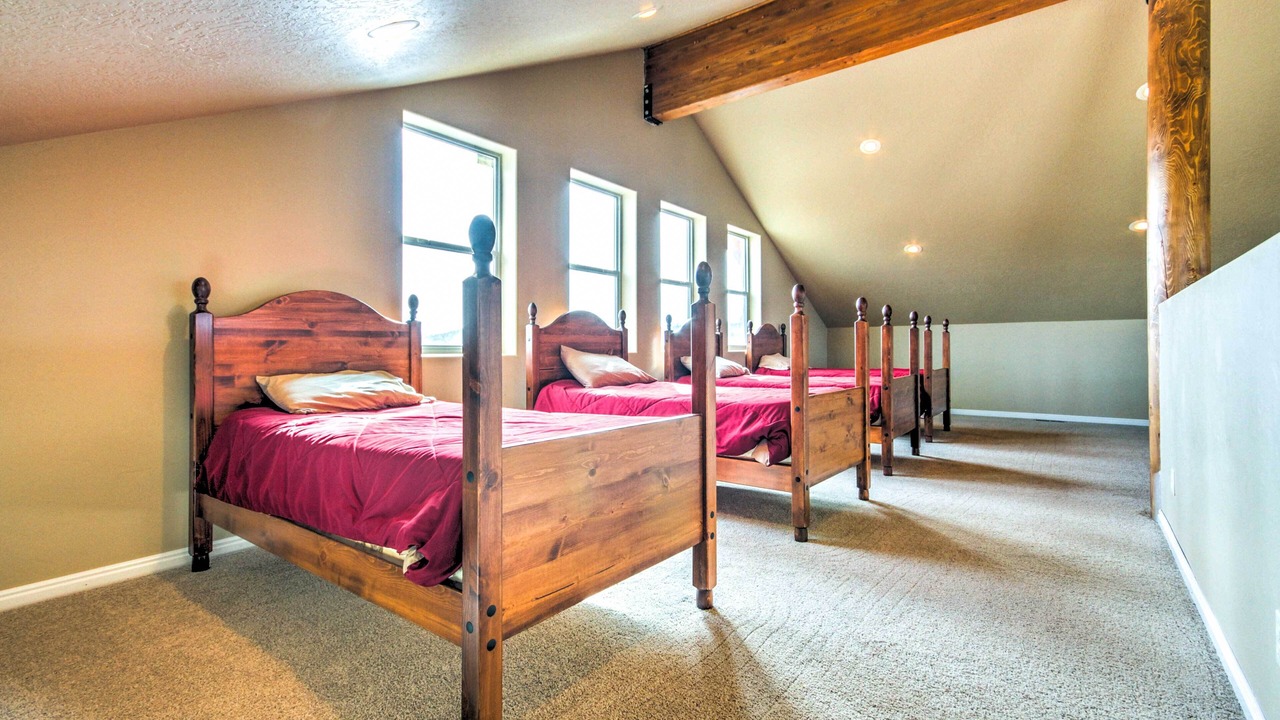 Photo of Bedroom in Hatch