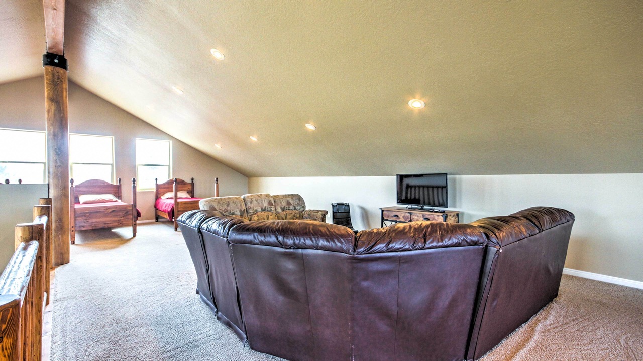 Photo of Livingroom in Hatch
