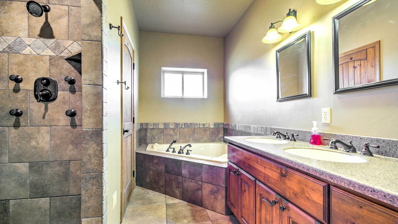 Photo of Bathroom in Hatch