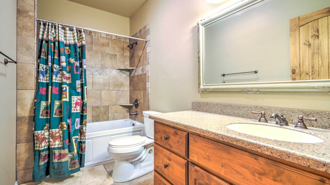 Photo of Bathroom in Hatch