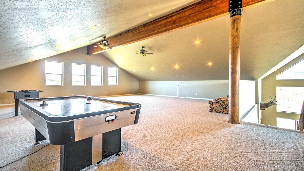 Photo of Bedroom in Hatch
