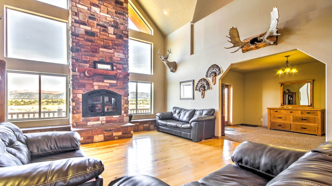 Photo of Bedroom in Hatch