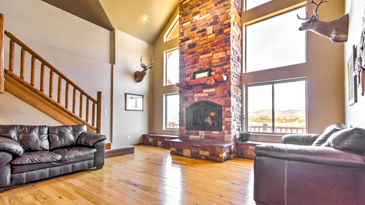 Photo of Livingroom in Hatch