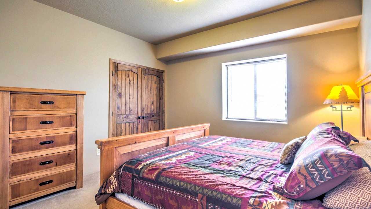 Photo of Bedroom in Hatch