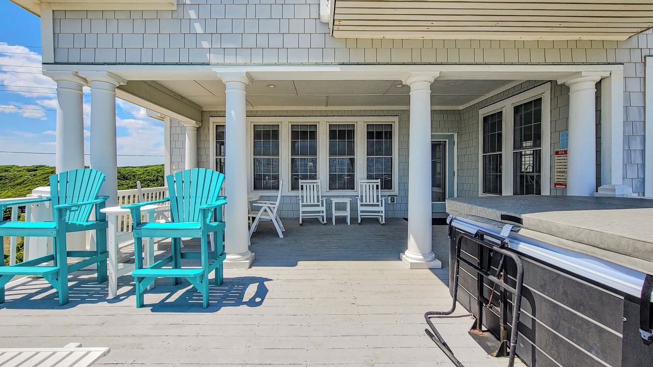Photo of Others in North Topsail Beach