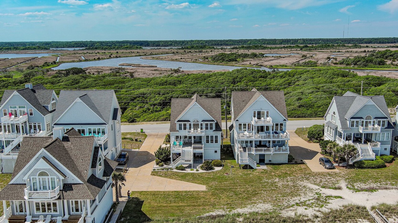 Photo of Others in North Topsail Beach