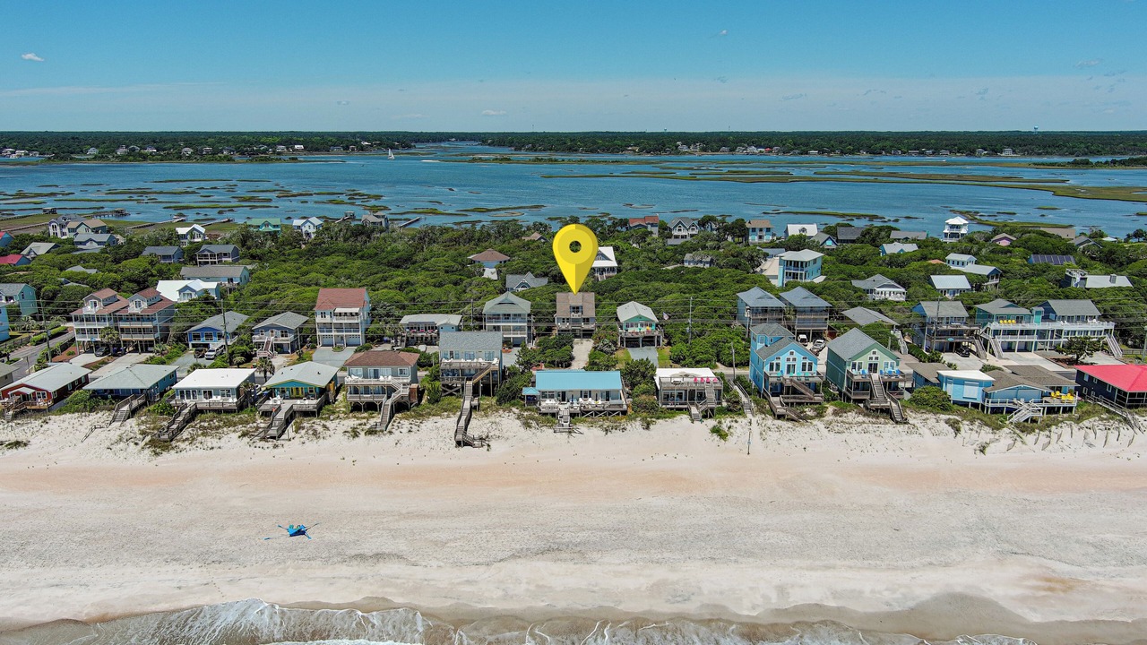 Photo of Others in Surf City