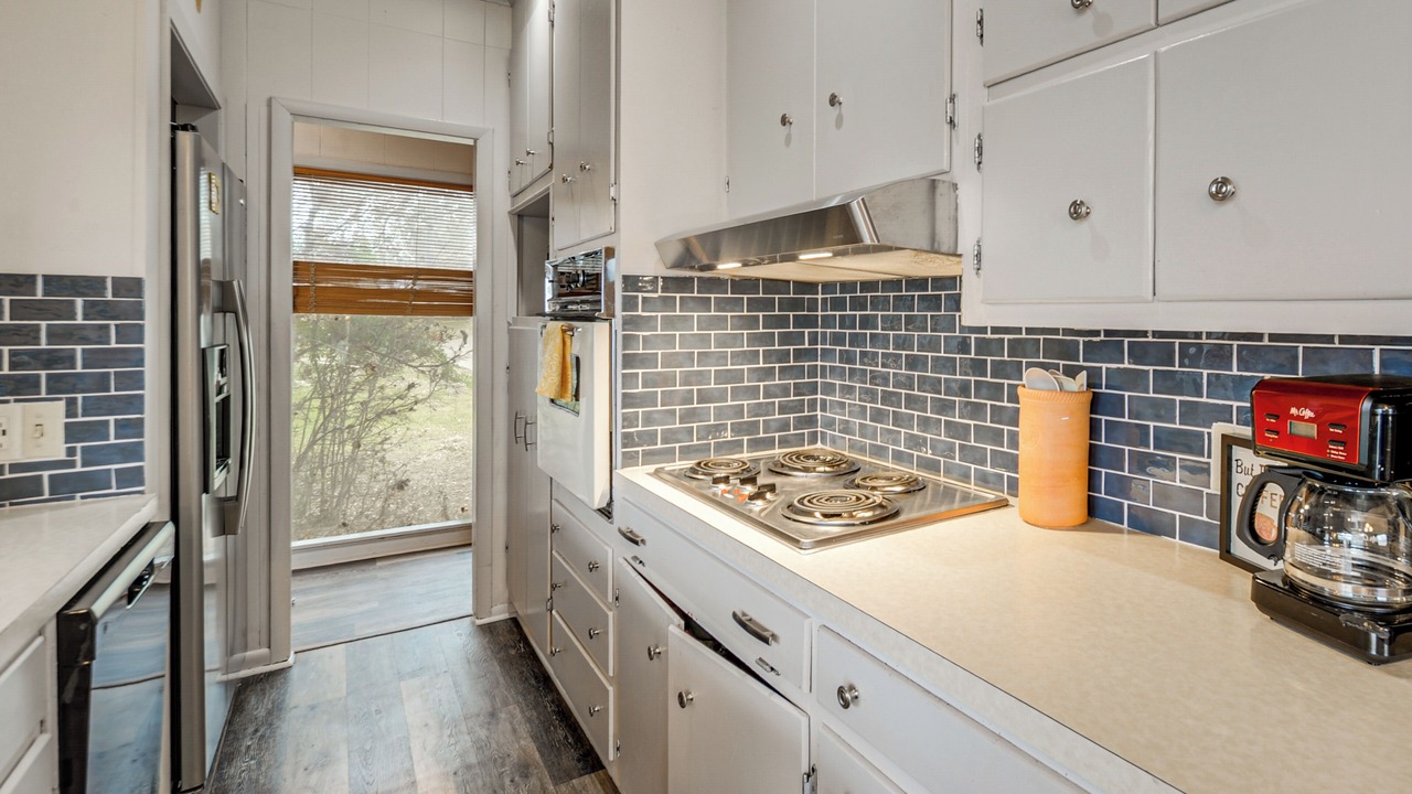 Photo of Kitchen in Tow