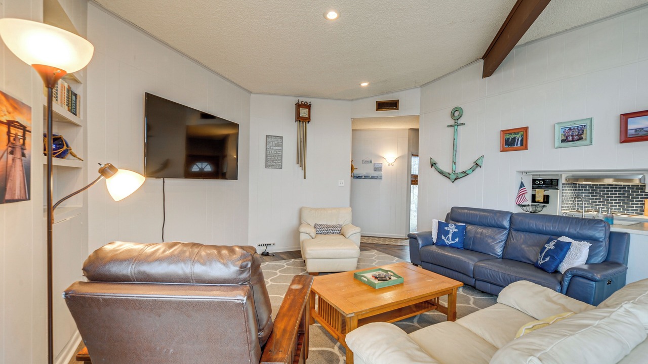 Photo of Livingroom in Tow