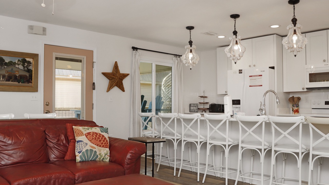 Photo of Bedroom in Indian Pass