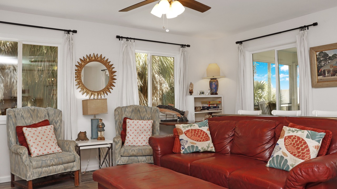 Photo of Bedroom in Indian Pass