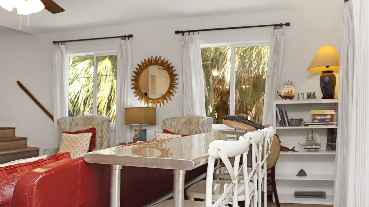 Photo of Bedroom in Indian Pass
