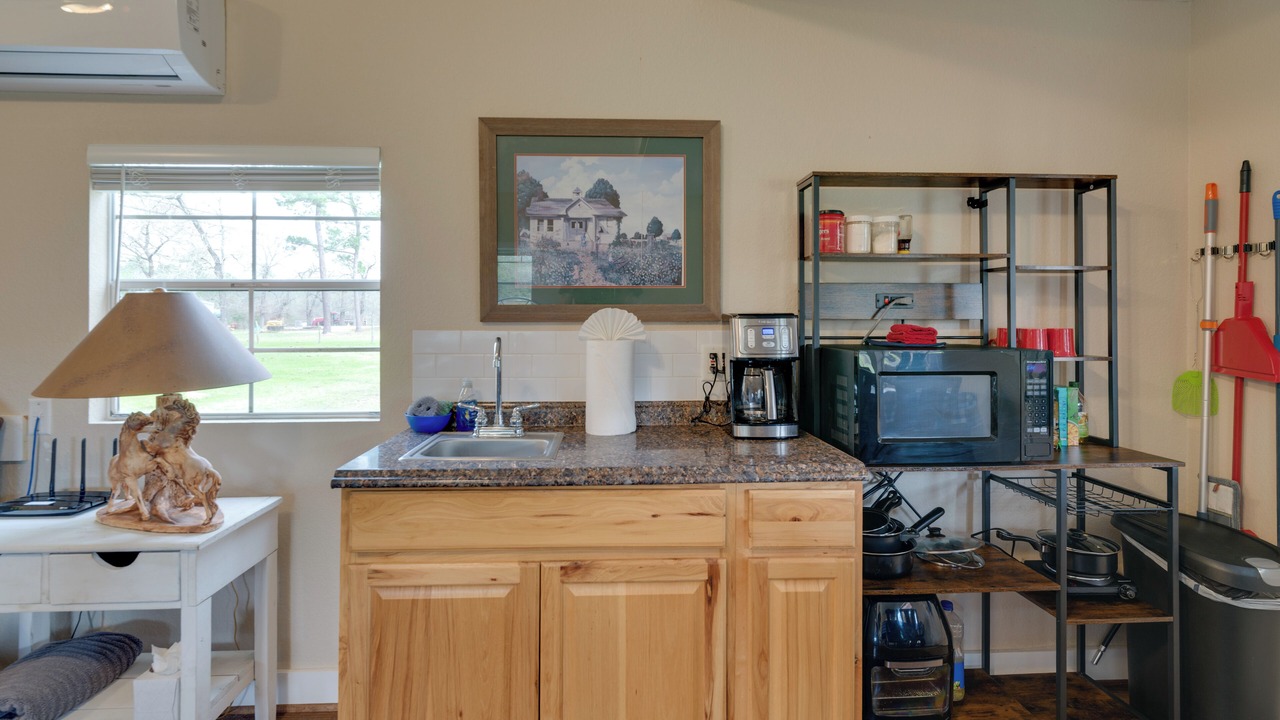 Photo of Kitchen in Waller
