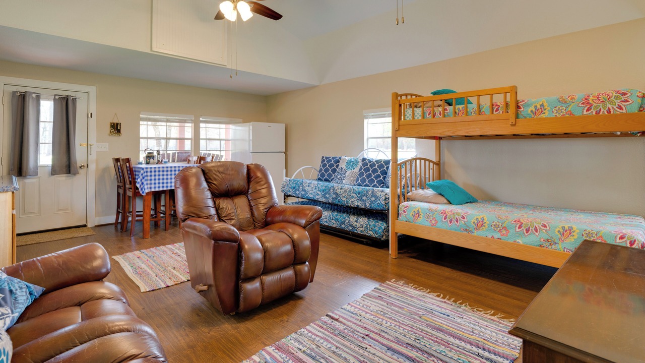 Photo of Livingroom in Waller