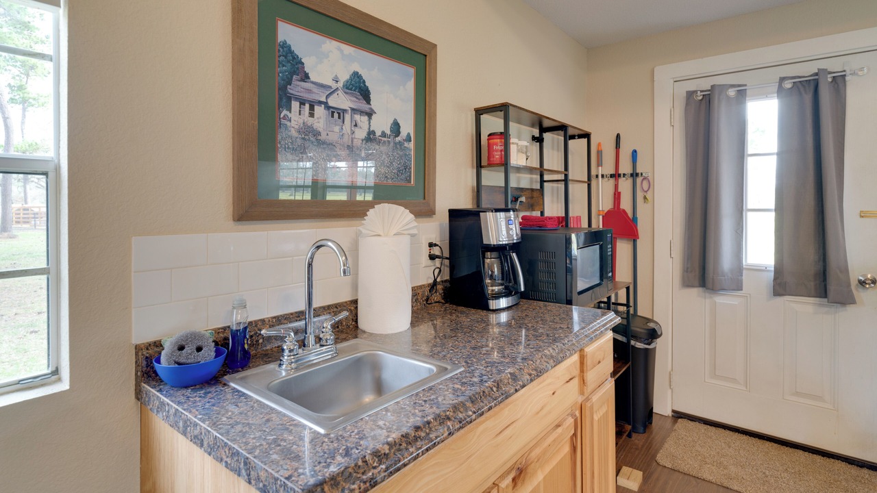 Photo of Kitchen in Waller